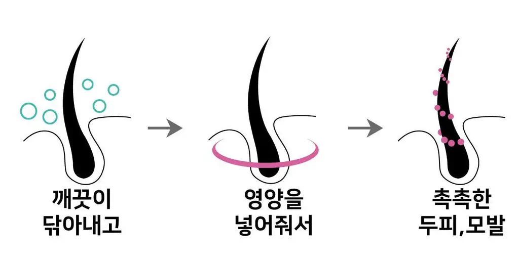 [열보호] 핑크고스트 헤어시럽 2종 택1 상세페이지 36